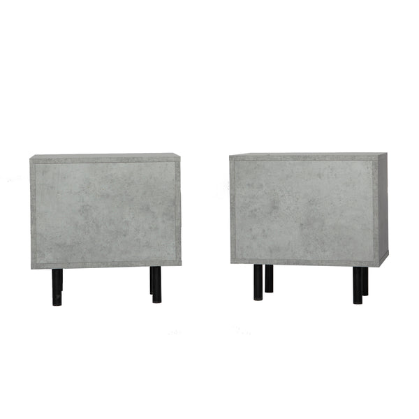 THE NIGHTSTANDS | EDIȚIE LIMITATĂ | LIMITED EDITION